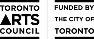  Toronto Arts Council Logo